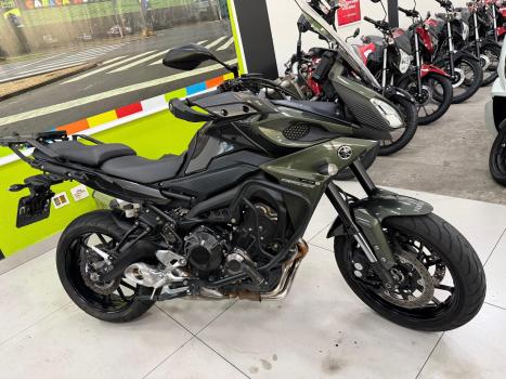 YAMAHA MT-09 850 ABS, Foto 16