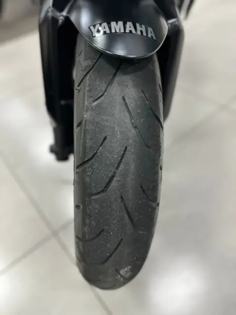 YAMAHA MT-09 Tracer 850 , Foto 9