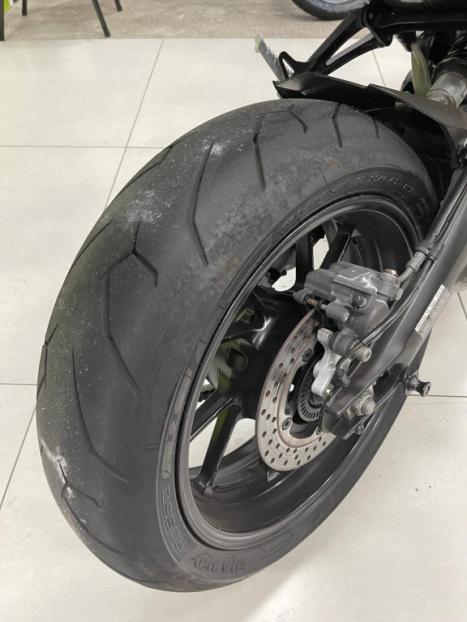 YAMAHA MT-09 Tracer GT 900 , Foto 2