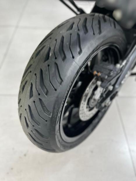 YAMAHA MT-09 Tracer GT 900 , Foto 6