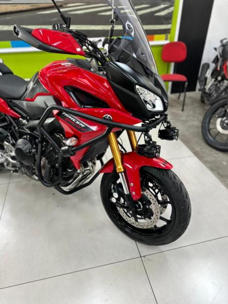 YAMAHA MT-09 Tracer GT 900 , Foto 8