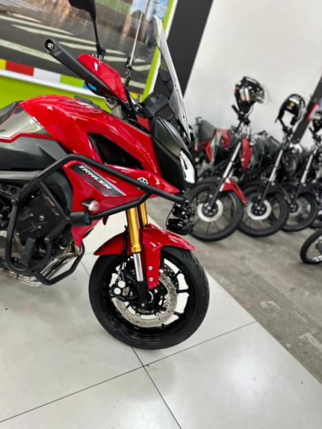 YAMAHA MT-09 Tracer GT 900 , Foto 9