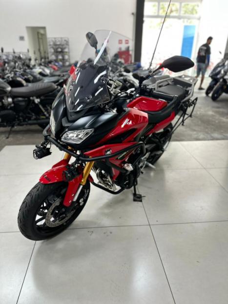 YAMAHA MT-09 Tracer GT 900 , Foto 10
