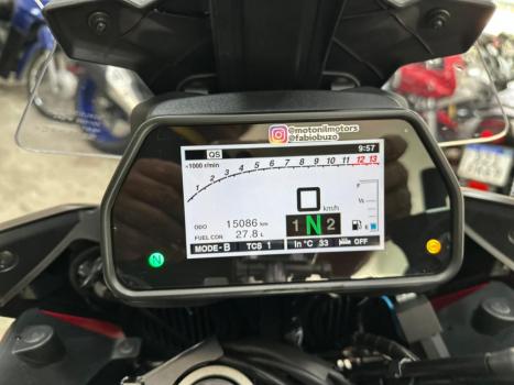 YAMAHA MT-09 Tracer GT 900 , Foto 12
