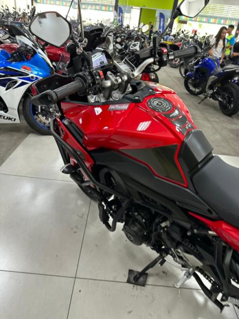 YAMAHA MT-09 Tracer GT 900 , Foto 13