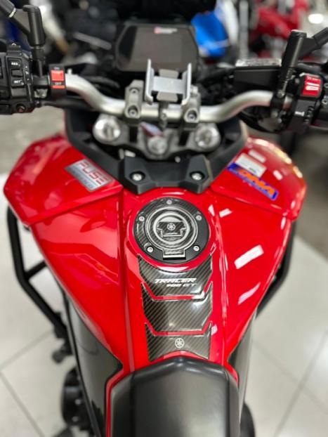 YAMAHA MT-09 Tracer GT 900 , Foto 14
