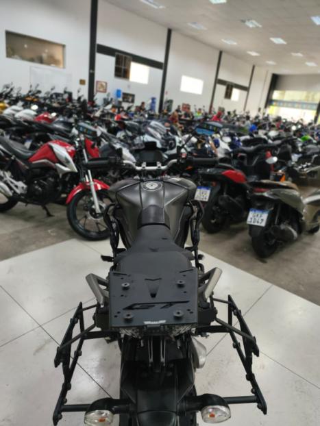 YAMAHA MT-09 Tracer GT 900 , Foto 2 YAMAHA MT-09 Tracer GT 900 , Foto 2