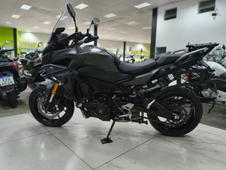 YAMAHA MT-09 Tracer GT 900 , Foto 3 YAMAHA MT-09 Tracer GT 900 , Foto 3