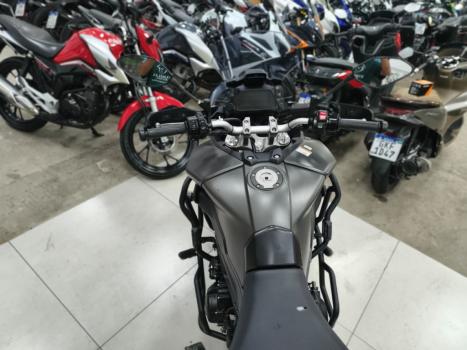 YAMAHA MT-09 Tracer GT 900 , Foto 5 YAMAHA MT-09 Tracer GT 900 , Foto 5