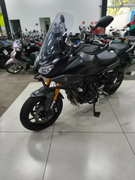 YAMAHA MT-09 Tracer GT 900 , Foto 7 YAMAHA MT-09 Tracer GT 900 , Foto 7