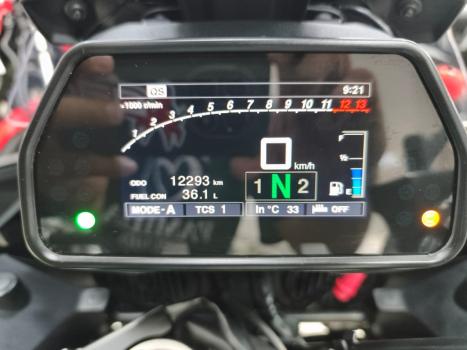 YAMAHA MT-09 Tracer GT 900 , Foto 8 YAMAHA MT-09 Tracer GT 900 , Foto 8