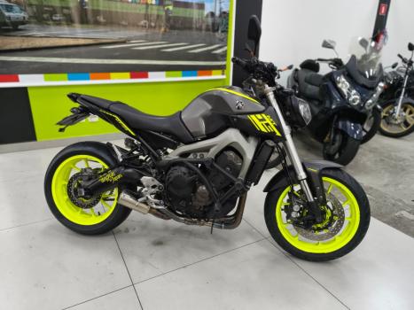 YAMAHA MT-09 Tracer 850 , Foto 5