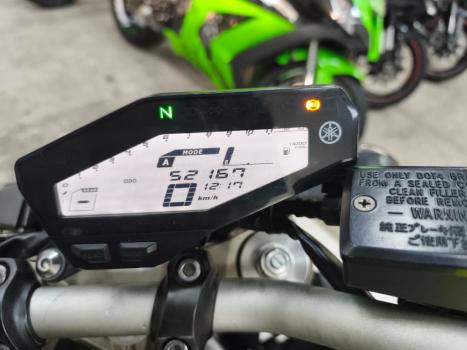 YAMAHA MT-09 Tracer 850 , Foto 7