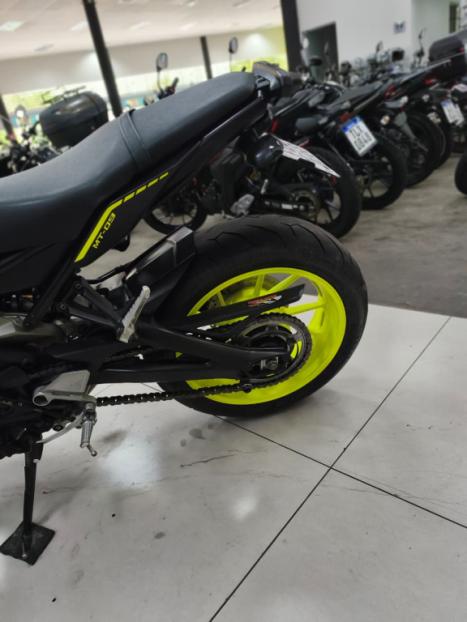 YAMAHA MT-09 Tracer 850 , Foto 8