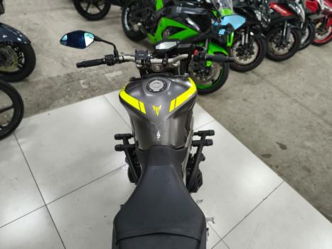 YAMAHA MT-09 Tracer 850 , Foto 10