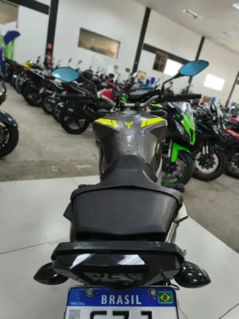 YAMAHA MT-09 Tracer 850 , Foto 11