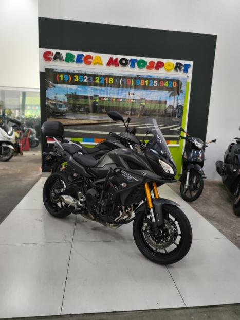 YAMAHA MT-09 Tracer GT 900 , Foto 1