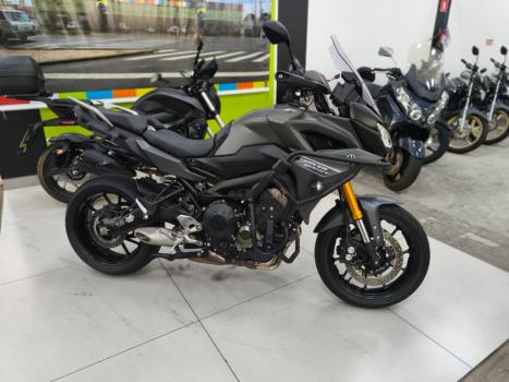 YAMAHA MT-09 Tracer GT 900 , Foto 2