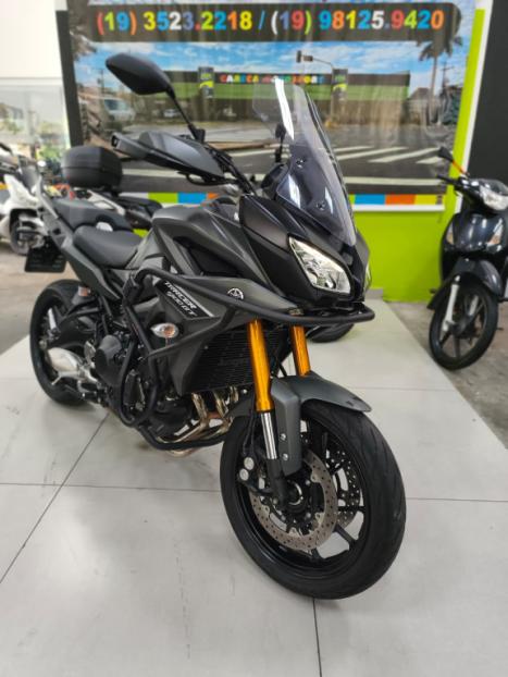 YAMAHA MT-09 Tracer GT 900 , Foto 3