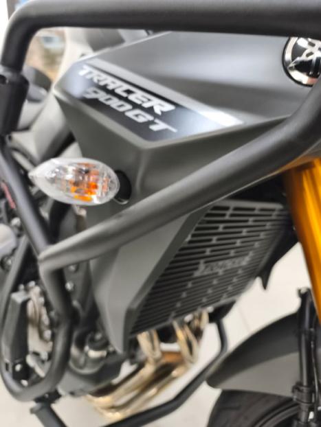 YAMAHA MT-09 Tracer GT 900 , Foto 4