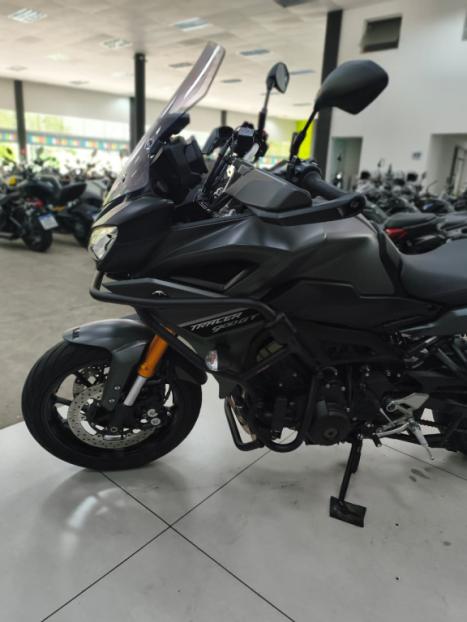 YAMAHA MT-09 Tracer GT 900 , Foto 7