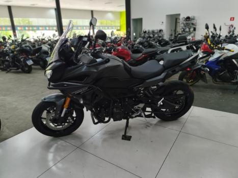 YAMAHA MT-09 Tracer GT 900 , Foto 9