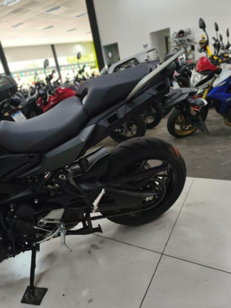 YAMAHA MT-09 Tracer GT 900 , Foto 10