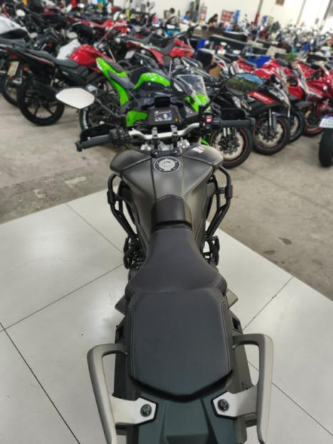 YAMAHA MT-09 Tracer GT 900 , Foto 11