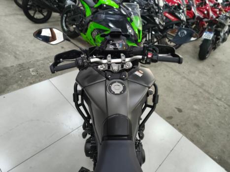 YAMAHA MT-09 Tracer GT 900 , Foto 13