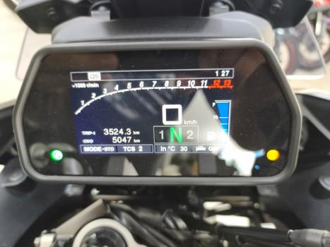 YAMAHA MT-09 Tracer GT 900 , Foto 14
