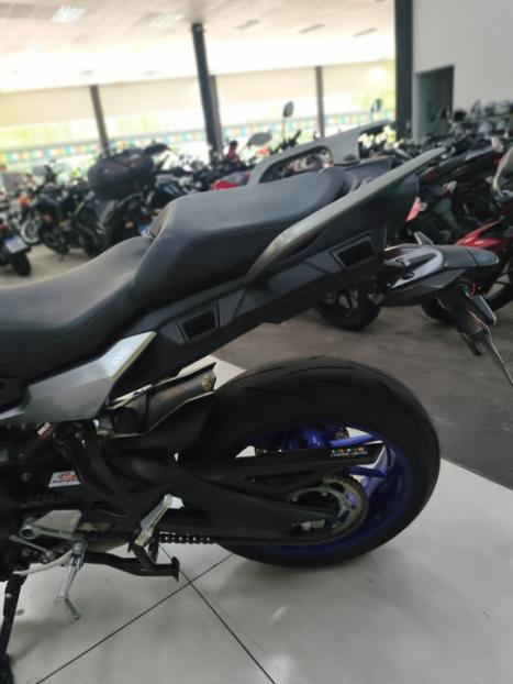 YAMAHA MT-09 Tracer GT 900 , Foto 7