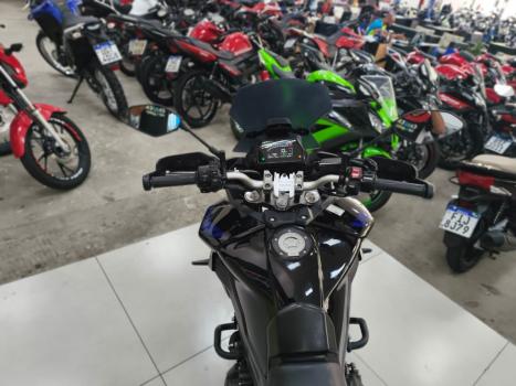 YAMAHA MT-09 Tracer GT 900 , Foto 9