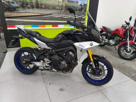 YAMAHA MT-09 Tracer GT 900 , Foto 10