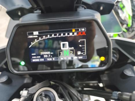 YAMAHA MT-09 Tracer GT 900 , Foto 11