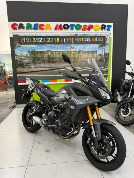 YAMAHA MT-09 Tracer GT 900 , Foto 1