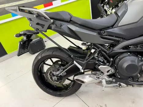YAMAHA MT-09 Tracer GT 900 , Foto 9