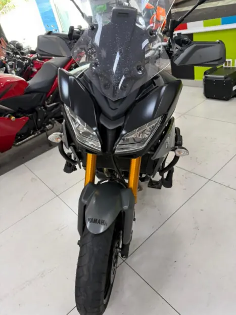 YAMAHA MT-09 Tracer GT 900 , Foto 10