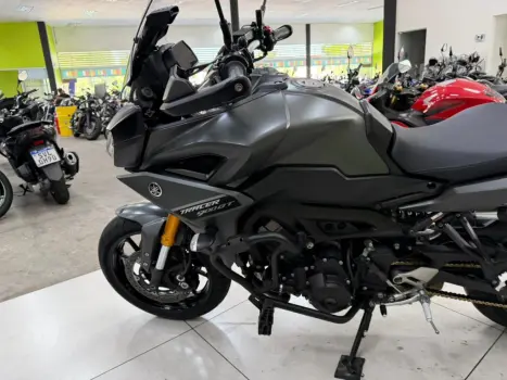 YAMAHA MT-09 Tracer GT 900 , Foto 13