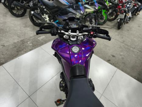YAMAHA MT-09 Tracer GT 900 , Foto 10