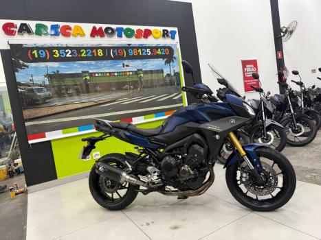 YAMAHA MT-09 Tracer GT 900 , Foto 1