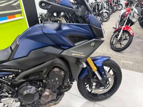 YAMAHA MT-09 Tracer GT 900 , Foto 5
