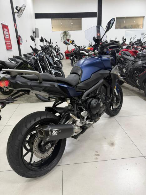 YAMAHA MT-09 Tracer GT 900 , Foto 7