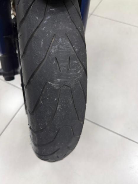 YAMAHA MT-09 Tracer GT 900 , Foto 8