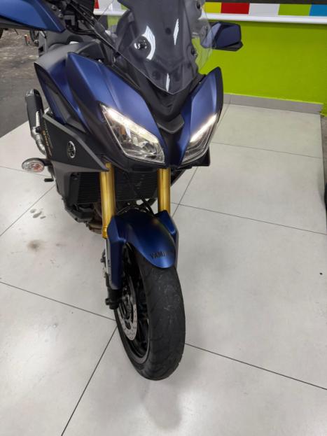 YAMAHA MT-09 Tracer GT 900 , Foto 10