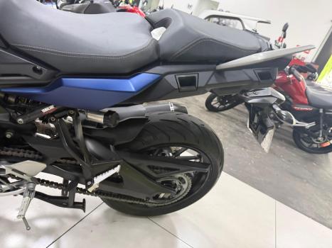 YAMAHA MT-09 Tracer GT 900 , Foto 12