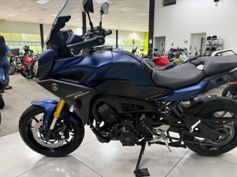 YAMAHA MT-09 Tracer GT 900 , Foto 13