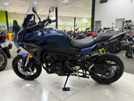 YAMAHA MT-09 Tracer GT 900 , Foto 15
