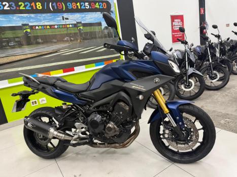 YAMAHA MT-09 Tracer GT 900 , Foto 16