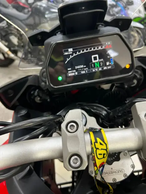 YAMAHA MT-09 Tracer GT 900 , Foto 13