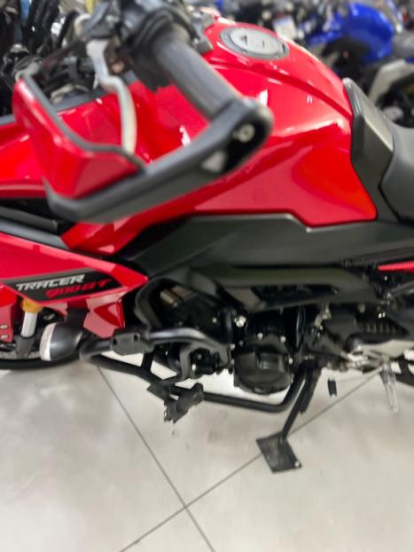YAMAHA MT-09 Tracer GT 900 , Foto 2